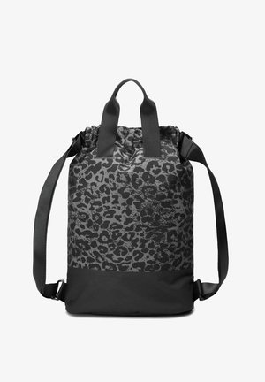 FLEX CINCH - Rucksack - midnight jaguar