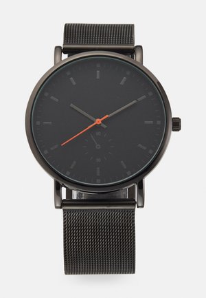 UNISEX - Orologio - black