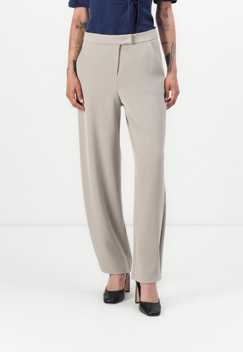 Emporio Armani Broek beige