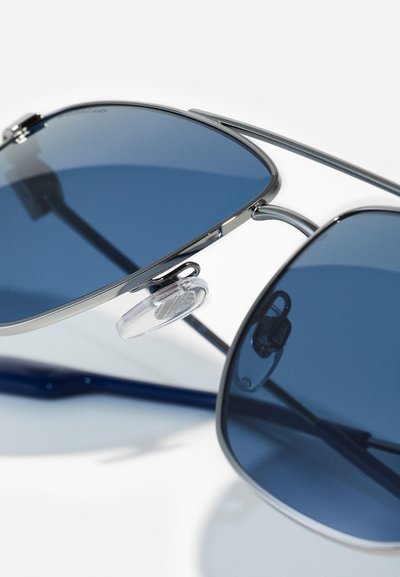 Burberry BLAINE - Solbriller - gunmetal