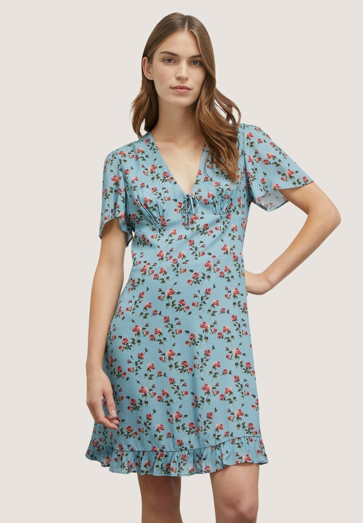 Abito Motivi Catalogo 2021 Primavera Estate Motivi Collezione