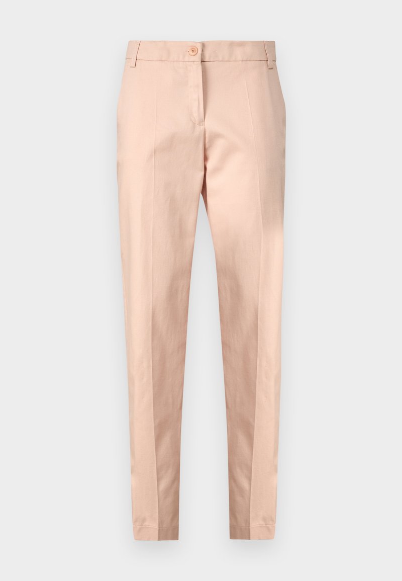 Emporio Armani Broek beige