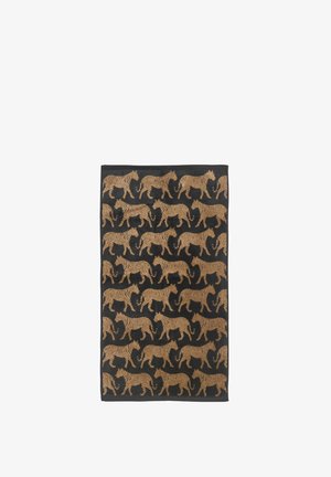 Next, TIGER - Uterák - black