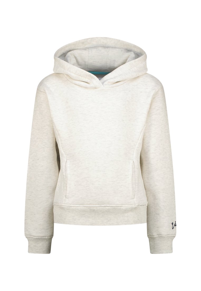 VINGINO Hoodie lichtgrijs VINGINO Hoodie lichtgrijs