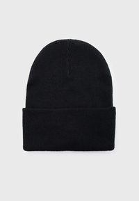 Nike Sportswear BEANIE UTILITY FUTURA UNISEX - Bonnet - black/white