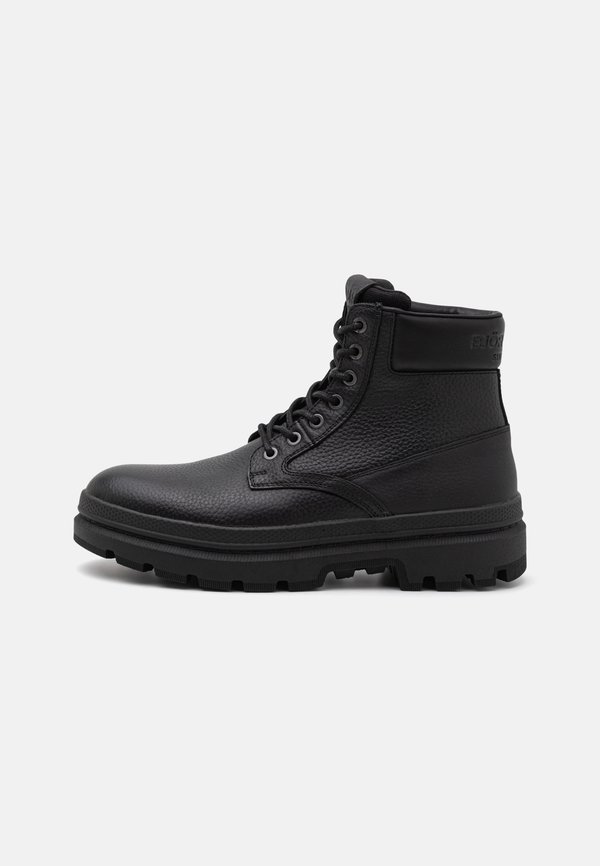 H700 HIKER HIGH - Lace-up ankle boots