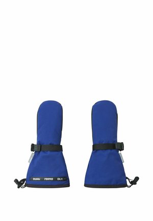 Muffole - blue
