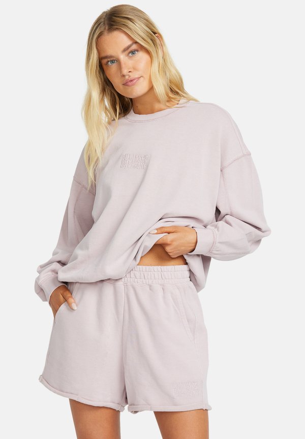 SO TYPICAL - Shorts - haze