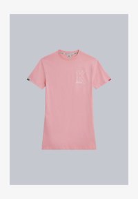 Non sélectionné, rose