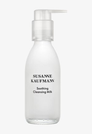 SOOTHING CLEANSING MILK - Żel pod prysznic