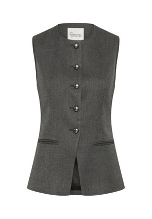 My Essential Wardrobe, MWDINA, ciemnoszary