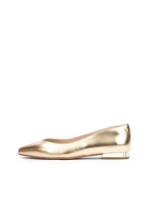 Martinelli VIVIEN - Bailarinas - gold