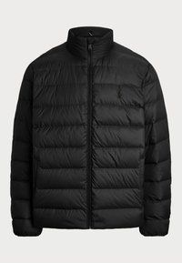 Doudoune - black