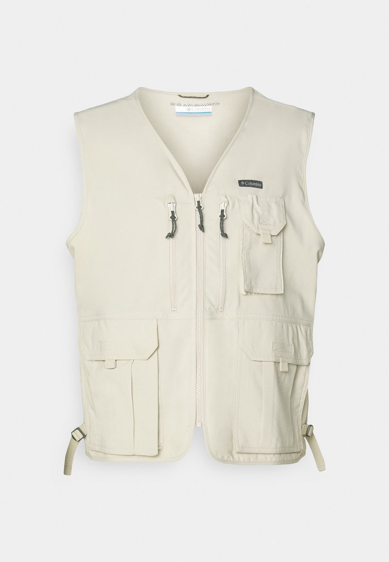 Columbia Bodywarmer grijs