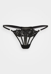 IRREPLACEABLE THONG  - String - black