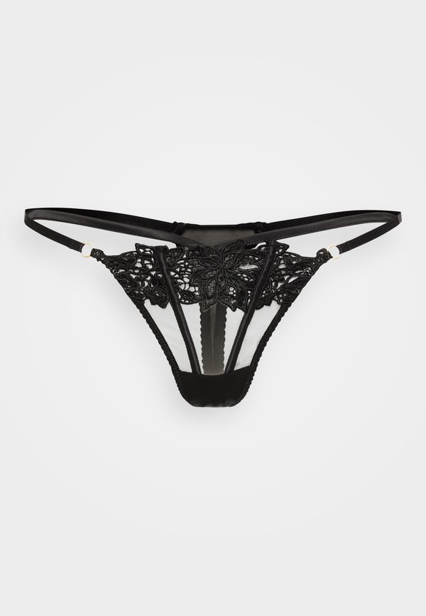 IRREPLACEABLE THONG - Thong4