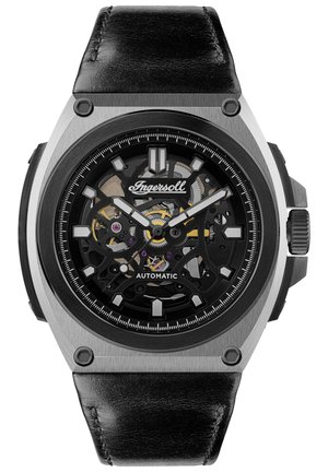 Ingersoll Uhr - silber