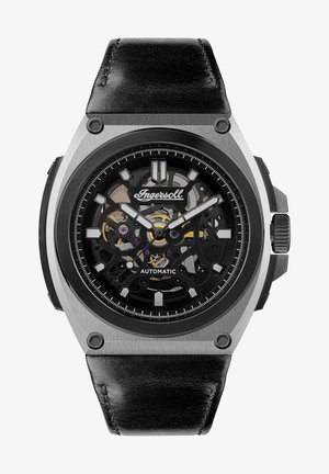 Ingersoll Uhr - silber