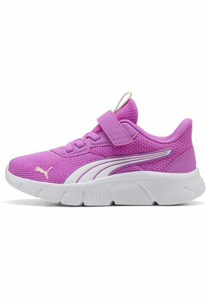 MODERN SNEAKERS - Trainers - electric orchid- white