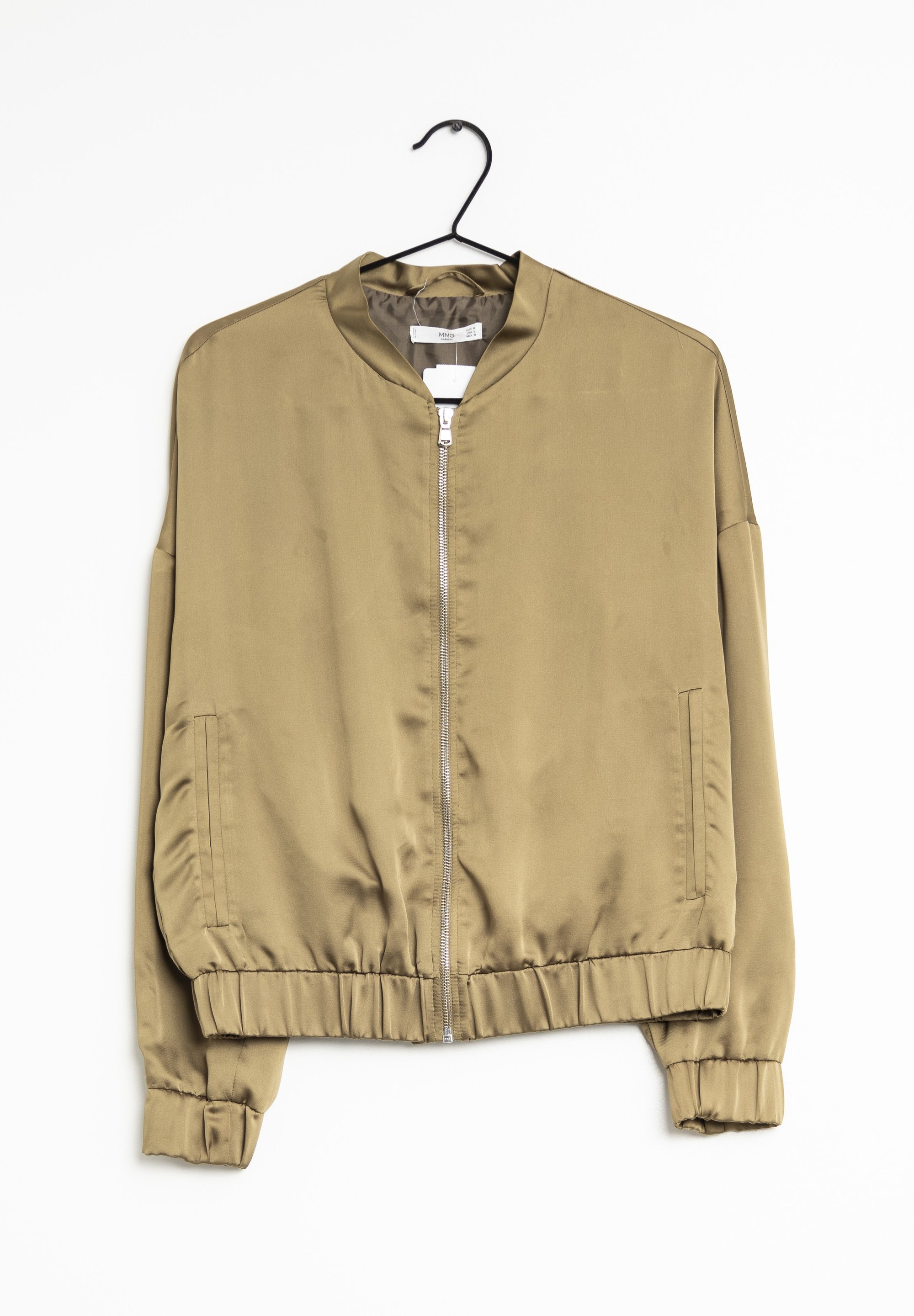 Mango Jacken Bomberjacke Damen Mango Mango Bomber Femme Clearance