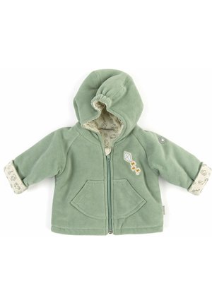 Veste mi-saison - mint