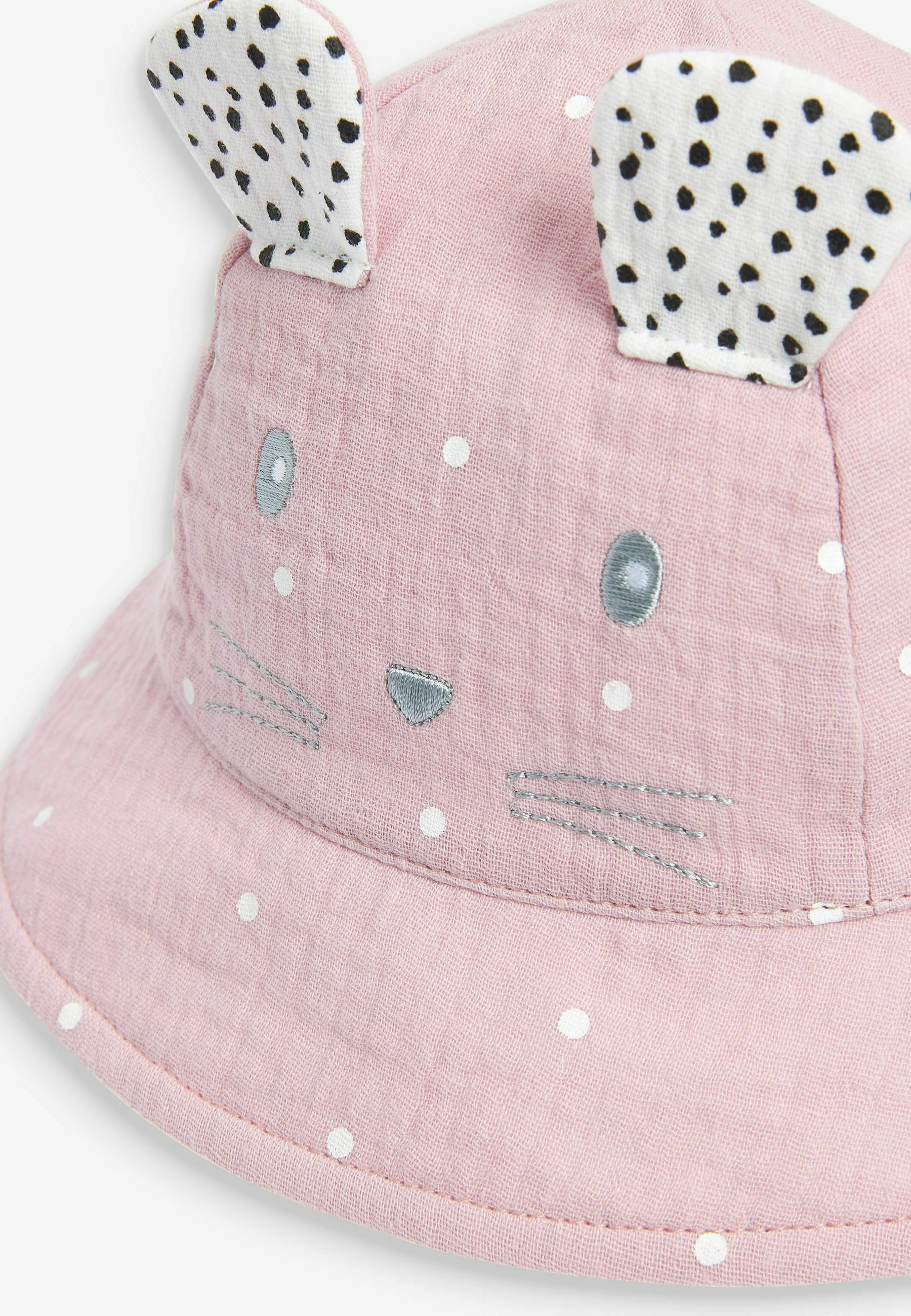 PACK SUMMER BUCKET - Hat - mono bunny 