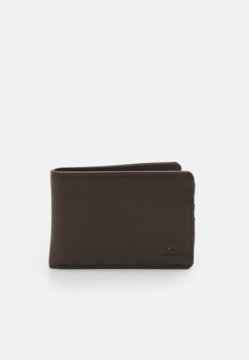 Herren Geldbörsen | Billabong VACANT UNISEX Geldbörse chocolate/braun - RX27633 Herren Geldbörsen | Billabong VACANT UNISEX Geldbörse chocolate/braun - RX27633