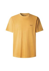 Unselected, savannah yellow