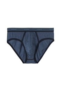 Unausgewählt, blau-denim blue blend midnight blue