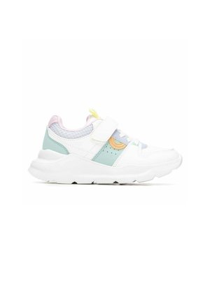 XTI, ZAPATILLA DE NIÑA PLANO  - AQUA - Zapatillas - verde