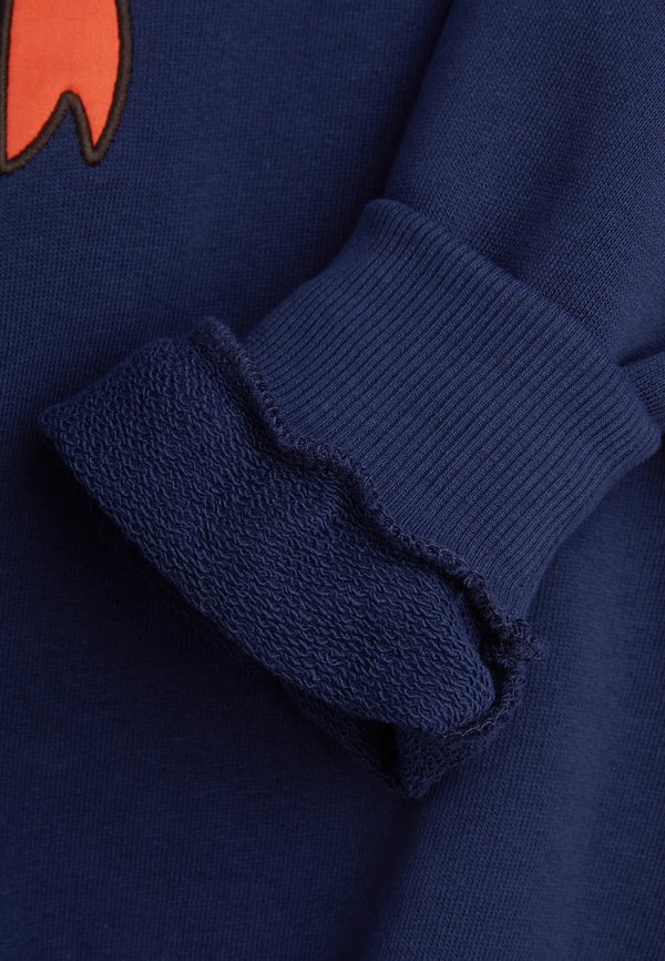 BOW APPLICATION UNISEX - Sweatshirt4