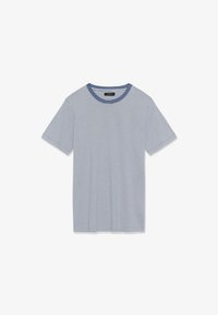 Nije odabrano, blue horizon