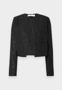 KYLIE - Viegla jaka - shiny black