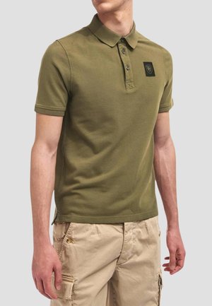 Polo - green