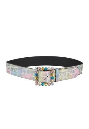 Cinturón - multicolor