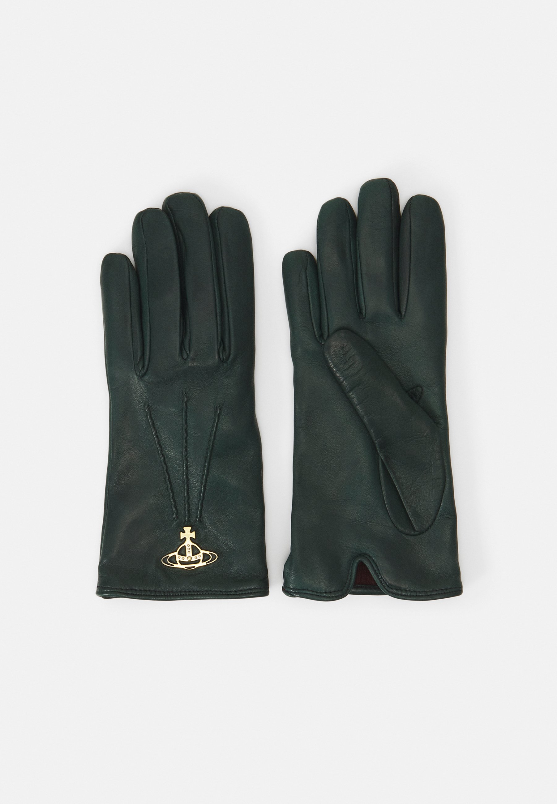 SOLD OUT】 VivienneWestwood LeatherGlove