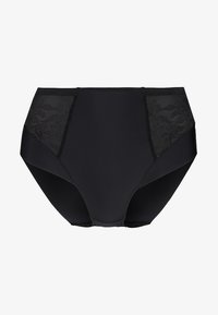 Ei valittu, black