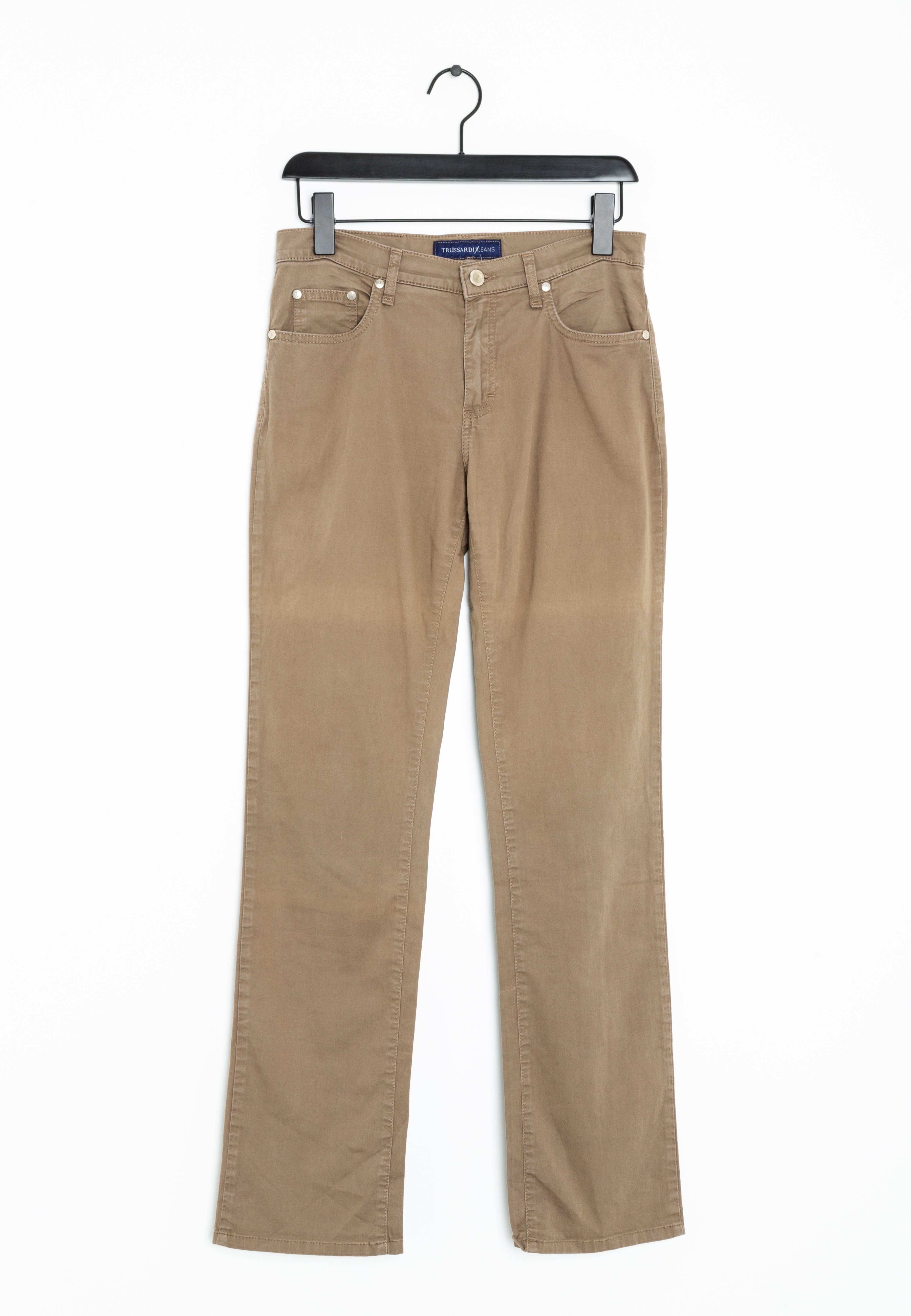Trussardi Jeans Broek - brown/Bruin - Zalando.nl