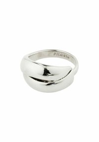 ORIT  UNISEX ADJUSTABLE  - Prstan - silver plated