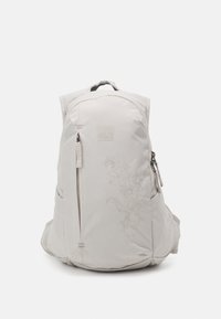 Ancona Daypack Jack Wolfskin Rucksack Ancona Grau Jack Wolfskin