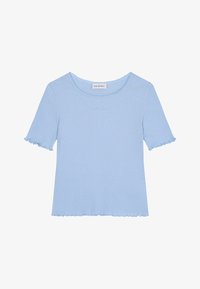 Sélectionné, sky blue