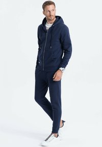 Ombre SET Z63 - Træningssæt - dark blue