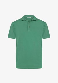 No seleccionado, green solid