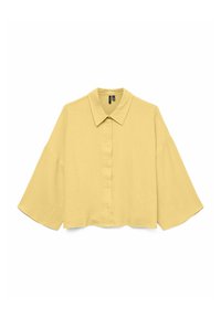 Niet geselecteerd, pale banana