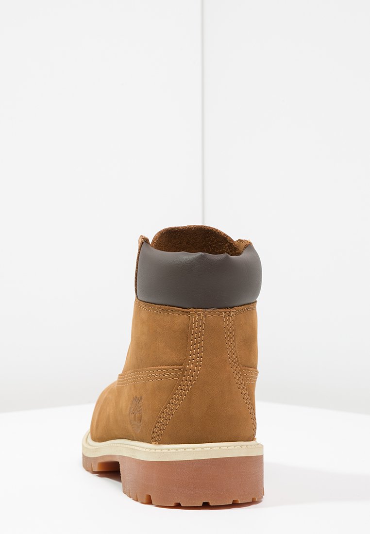 Timberland 6 INCH PREMIUM - Veterboots - rust/lichtbruin - Zalando.nl