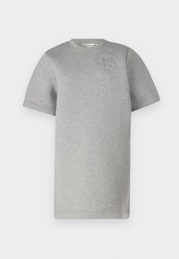 Marimekko PAALU UNIKKO PLACEMENT - Kjole - grey melange