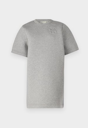 Marimekko PAALU UNIKKO PLACEMENT - Dnevna haljina - grey melange