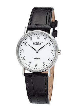 Regent, Montre - schwarz
