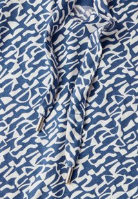 Cecil Langarmshirt - blau