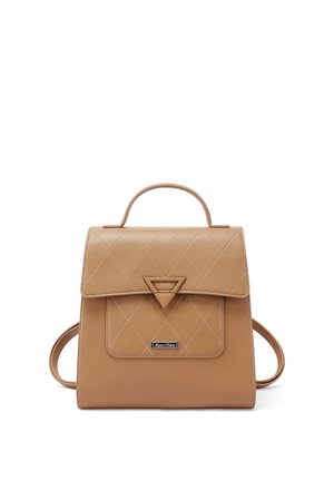 Mochila - marrone